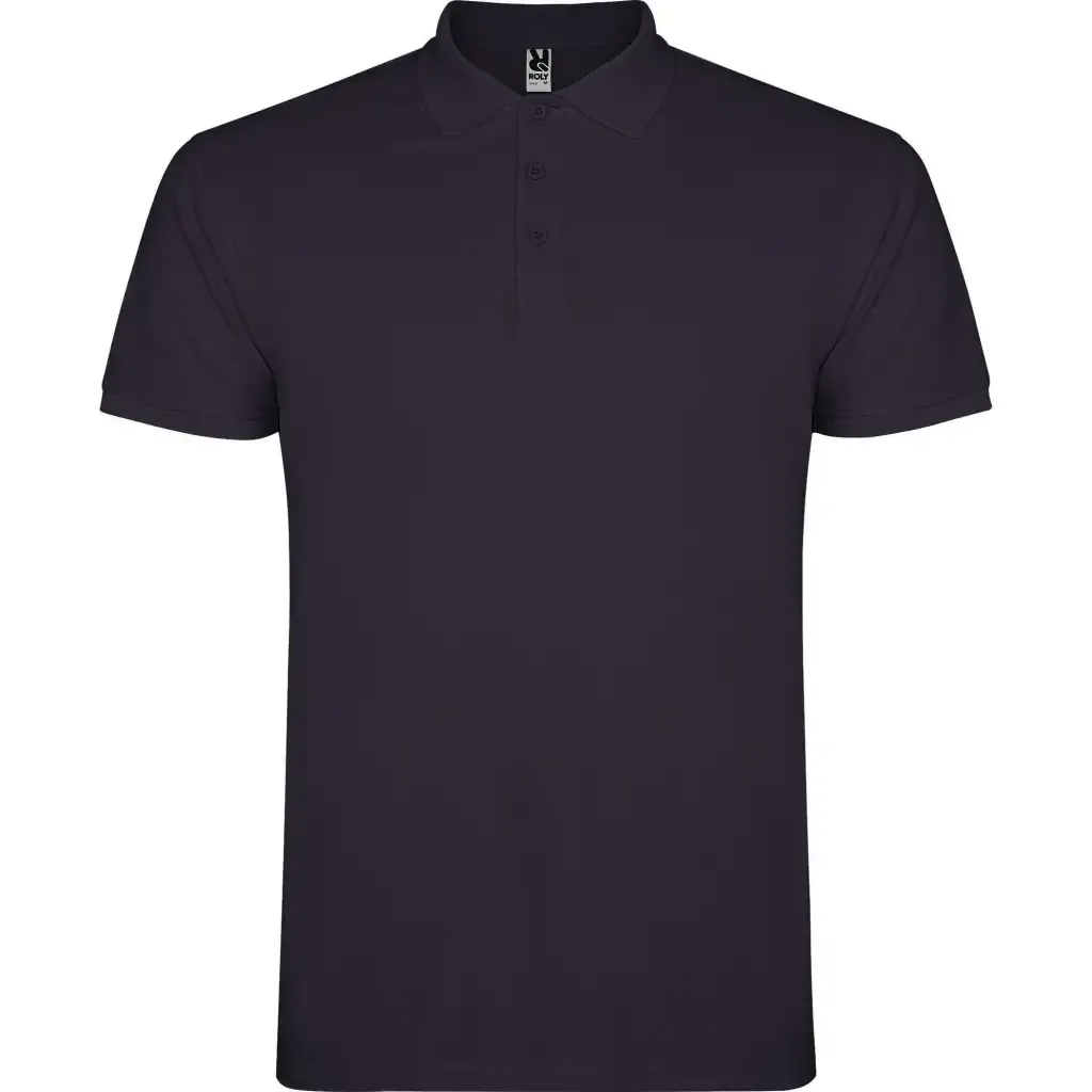 Star - koszulka polo