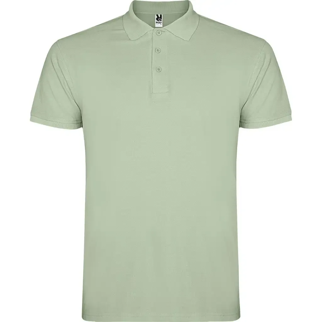 Star - koszulka polo