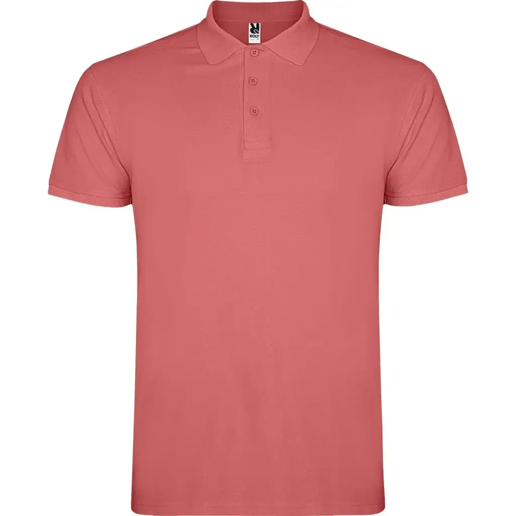 Star - koszulka polo