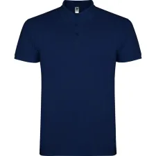 Star - koszulka polo